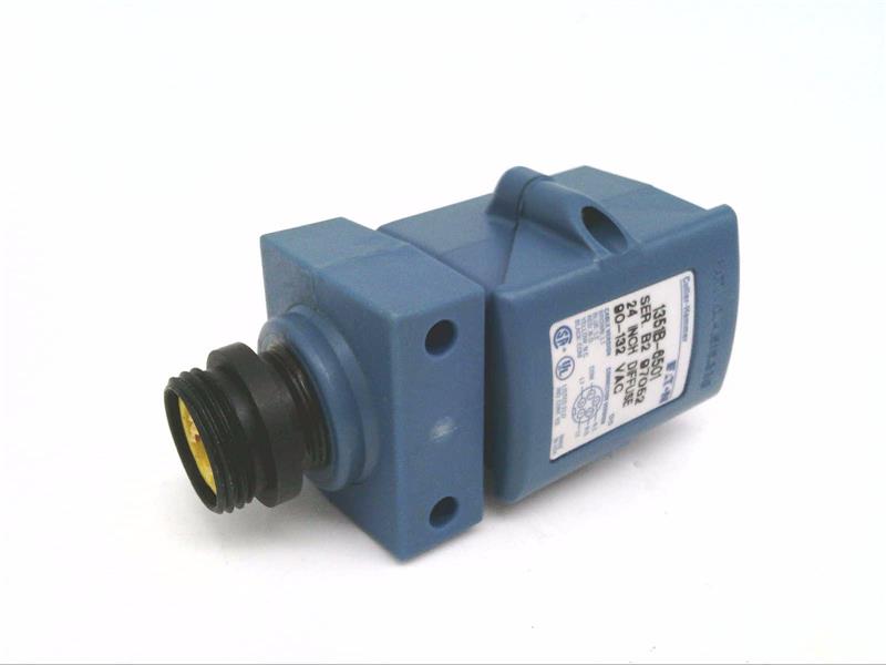 EATON CORPORATION 1351B-6501