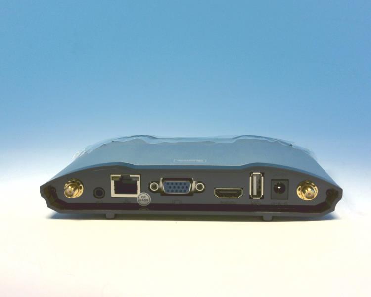 BARCO AUTOMATION R9866160WNA