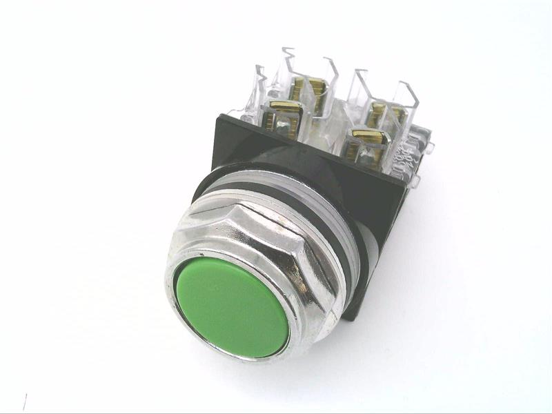 GENERAL ELECTRIC CR104PBG91G1