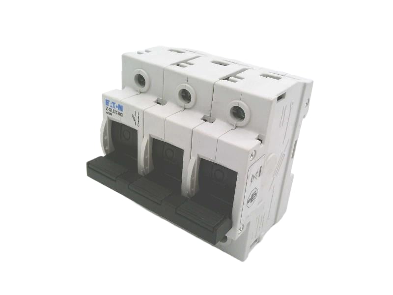 EATON CORPORATION Z-SLS/CB/3