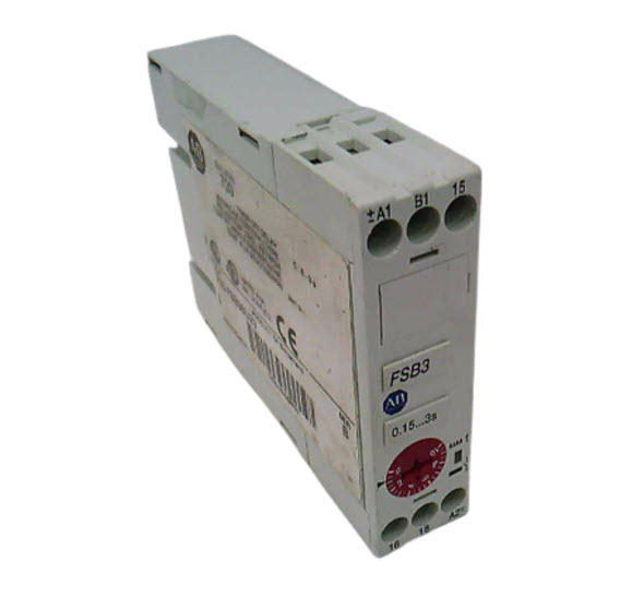ALLEN BRADLEY 700-FSB3BU23