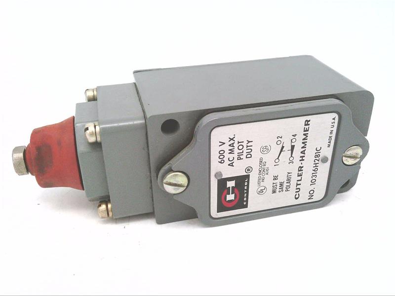 EATON CORPORATION 10316H-281C