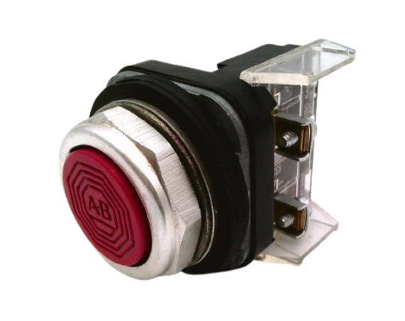 ALLEN BRADLEY 800T-A6D1