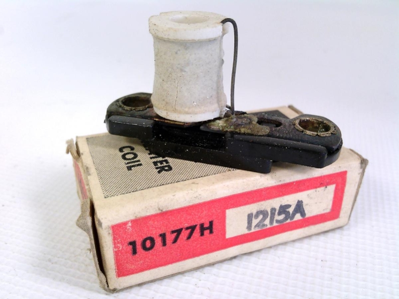 EATON CORPORATION 10177H1215A