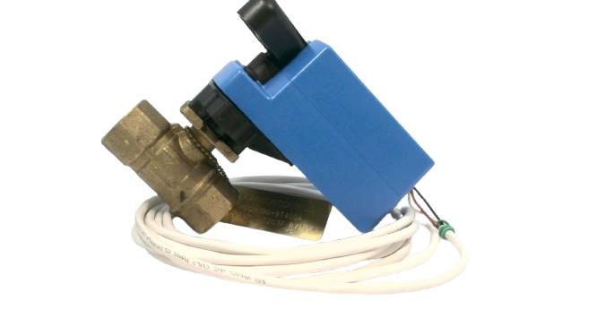 JOHNSON CONTROLS VG1241BG+9T4GGA