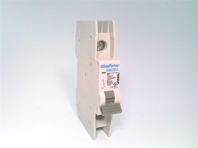 AUTOMATION DIRECT GMCBU-1B-8