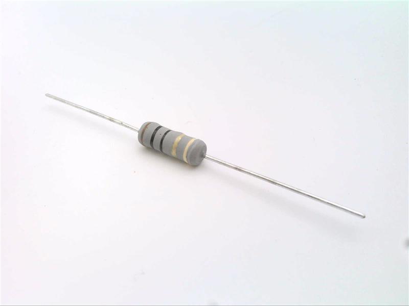 TT ELECTRONICS ULW3-10RJA1