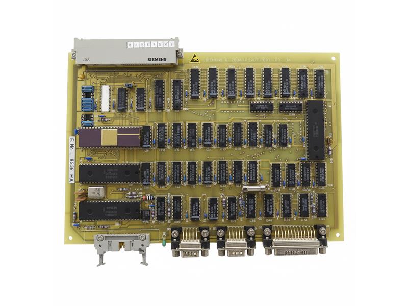SIEMENS G26041R2407P001-HO/HA