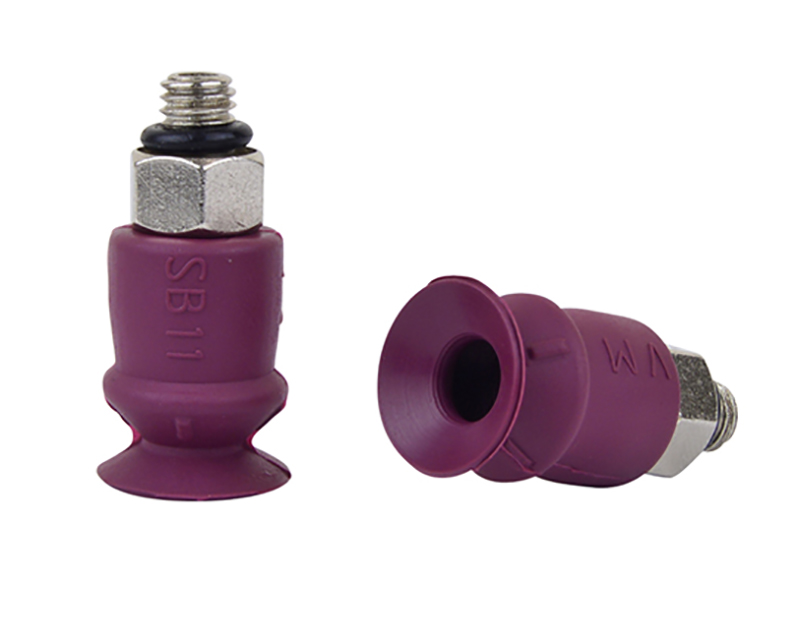 VACMOTION SB11-HNBR-5M