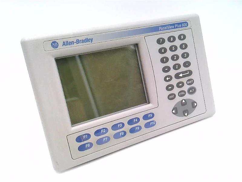 2711P-K6M20A by ALLEN BRADLEY