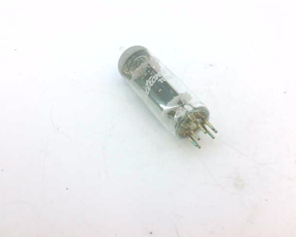 GENERAL ELECTRIC 6X4