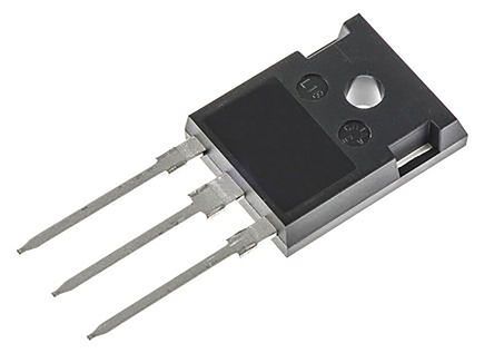 FCH041N60E by ON SEMICONDUCTOR