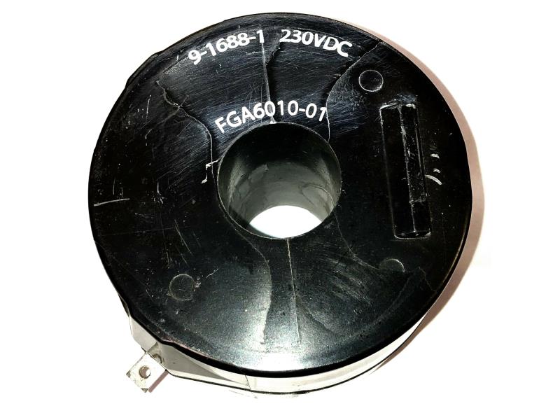 EATON CORPORATION 9-1688-6