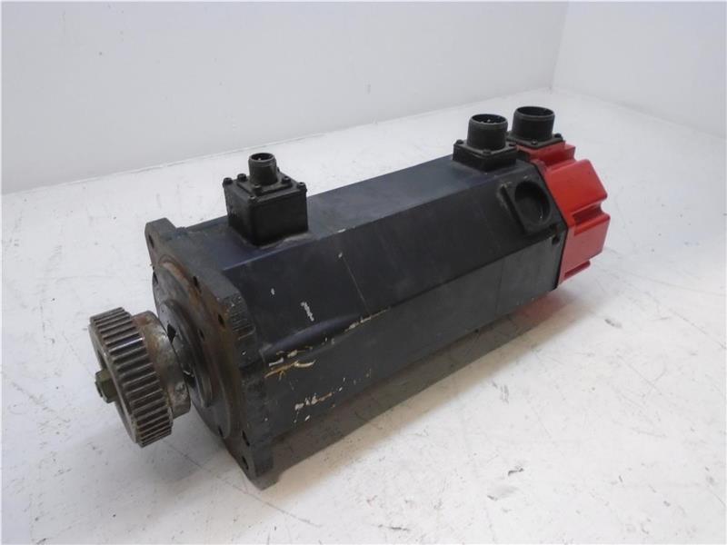 FANUC A06B-0512-B301