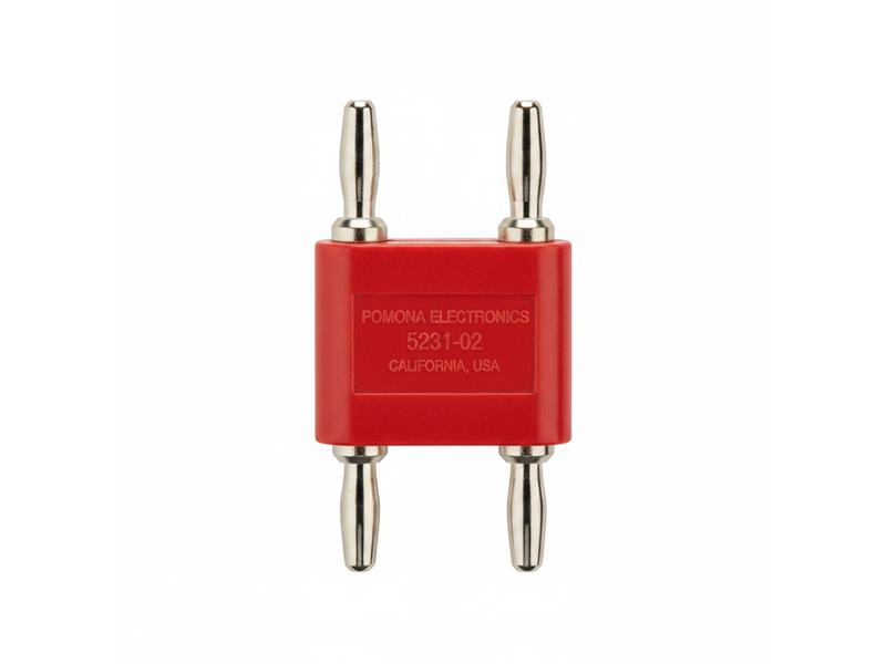 POMONA ELECTRONICS 5231-02