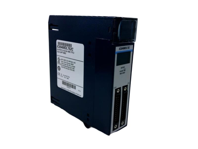 IC694MDL752 by FANUC