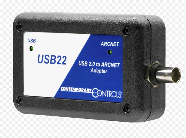 USB22-CXB by CONTEMPORARY CONTROLS