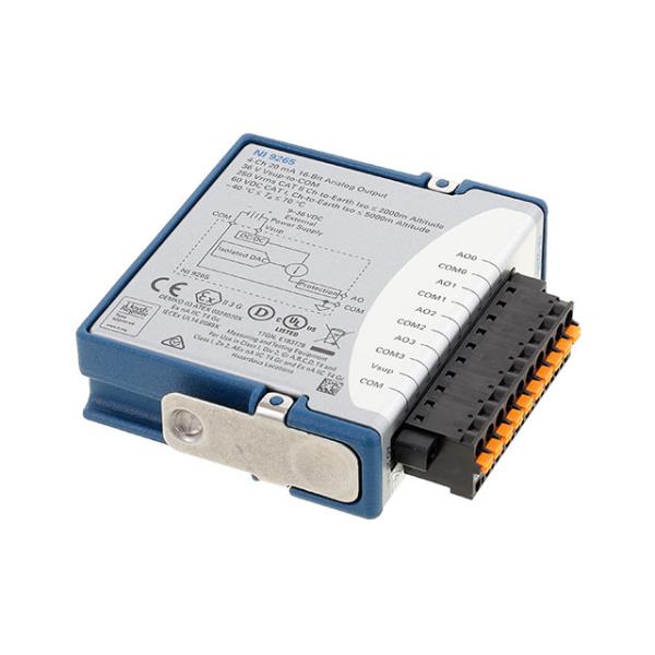 NATIONAL INSTRUMENTS 783733-01