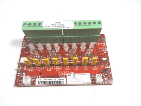 LIFESAFETY POWER D8P