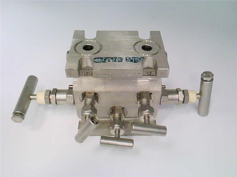 M6TVIS-4-T by PENTAIR