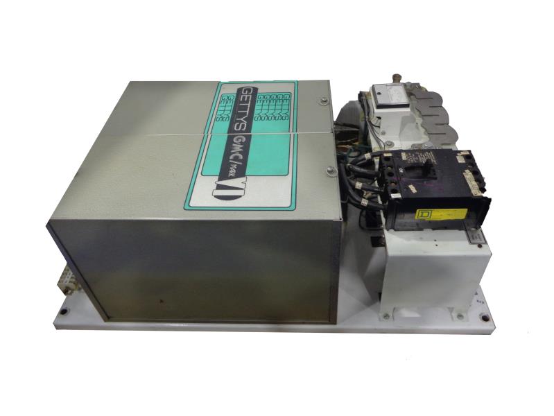 ELWOOD CORPORATION 66-1330-16