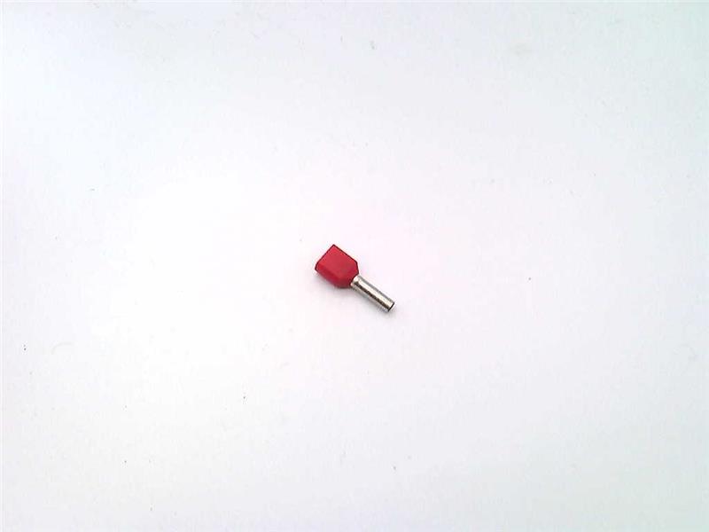 PHOENIX CONTACT AI-TWIN  2X 1- 8 RD