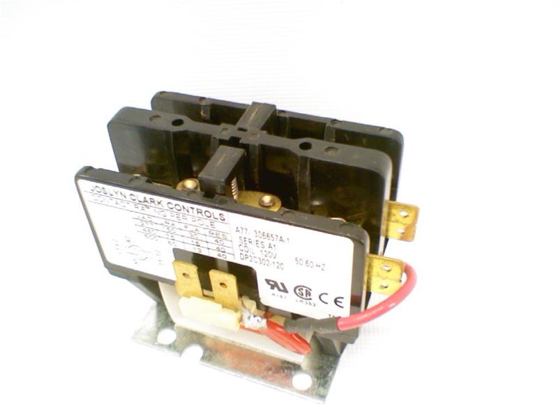 DANAHER CONTROLS A77-306657A-1