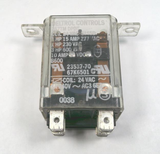 DELTROL CORP 23537-70