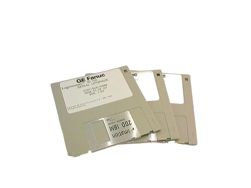 FANUC IC641SUG706