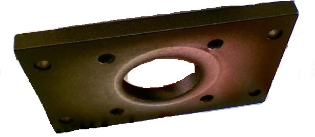 RED LION CONTROLS LEMTBR00