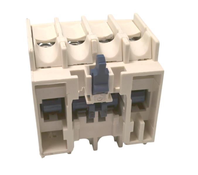 SCHNEIDER ELECTRIC LADC22