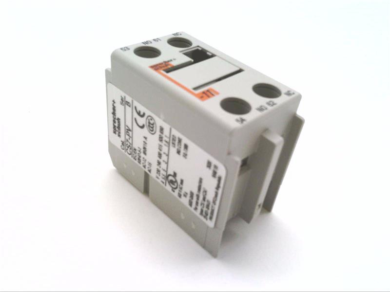 SPRECHER & SCHUH CS7-PV-11