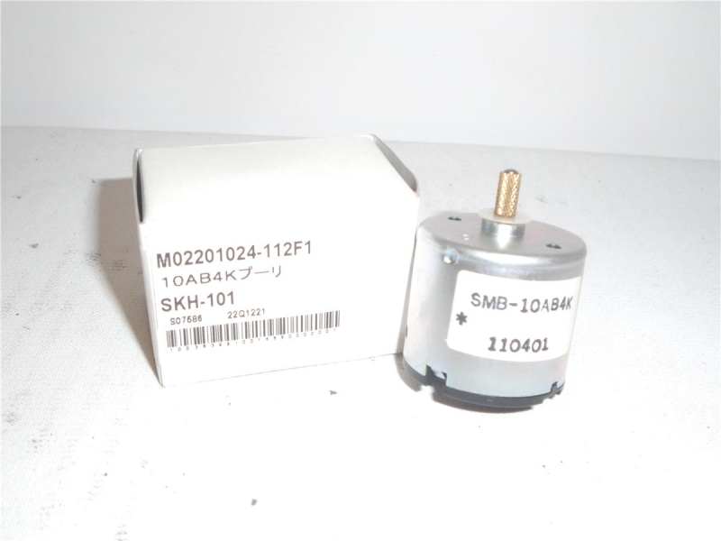 PATLITE M02201024-112F1