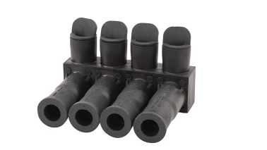 NSI INDUSTRIES ISPB350-4