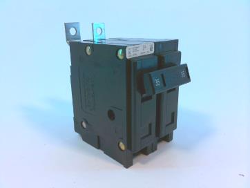 EATON CORPORATION BAB2035D