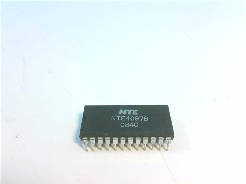 NTE NTE4097B