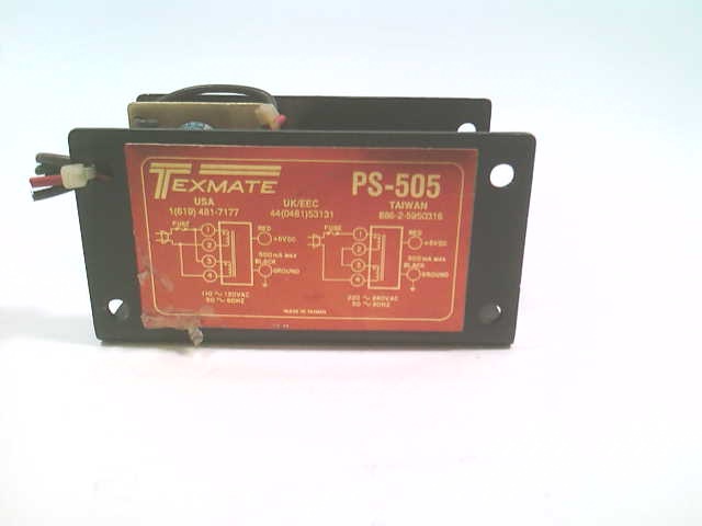 TEXMATE PS-505