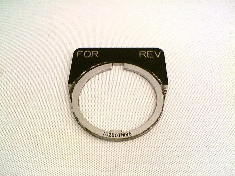 EATON CORPORATION 10250TM38