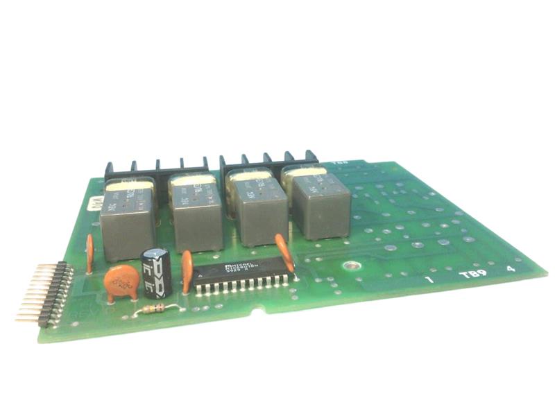 DANAHER CONTROLS 04614602