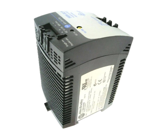 ALLEN BRADLEY 1606-XLP90B