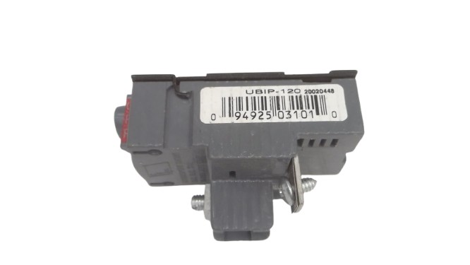 CONNECTICUT ELECTRIC UBIP120