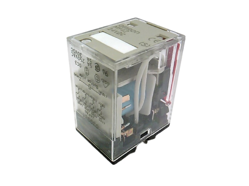 OMRON MY4Z DC24 (S)