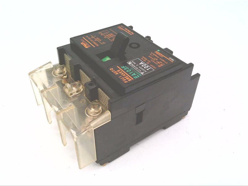 FUJI ELECTRIC EA103F/100