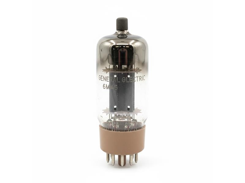 GENERAL ELECTRIC 6MA6