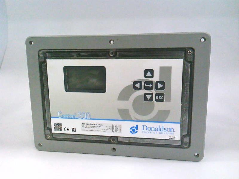 DONALDSON 1FAAM0458603