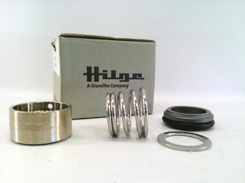 HILGE 3A1-001-19-KIE-03