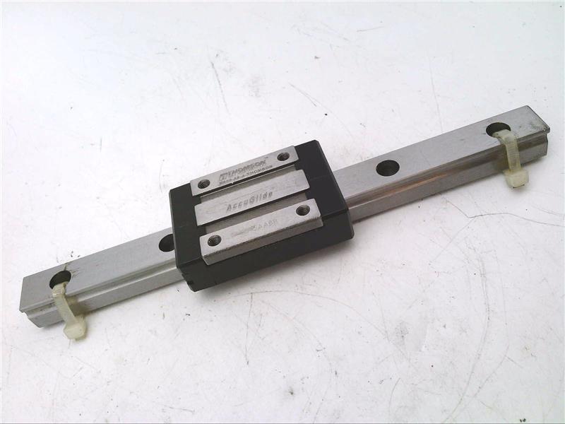 DANAHER MOTION CD15AABP