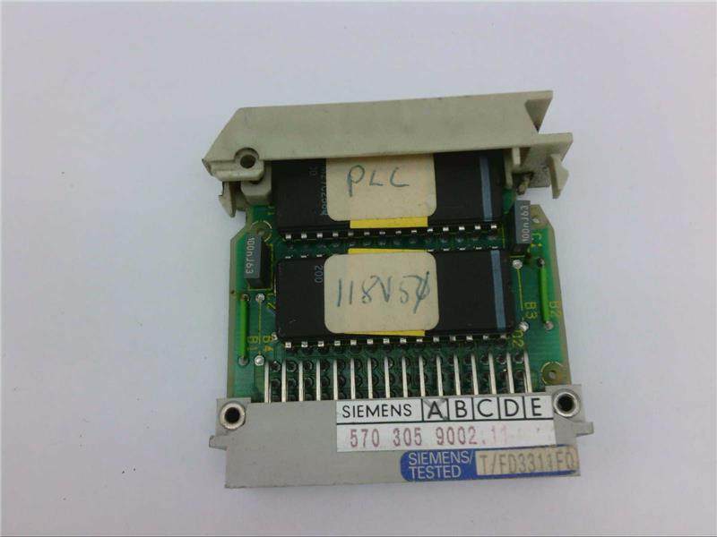 SIEMENS 6FX1130-5BB10