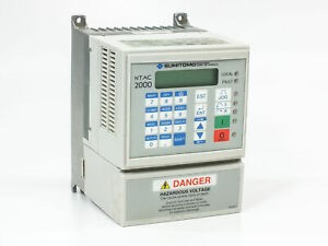 NT2014-2A2 by SUMITOMO MACHINERY INC