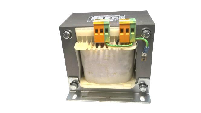 MICHAEL RIEDEL RSTN 1000 UL-CSA 1KVA